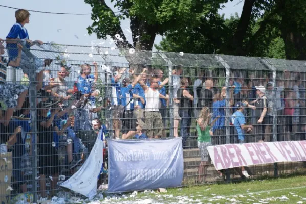 Pößneck - Neustadt 0:3 Teil 1