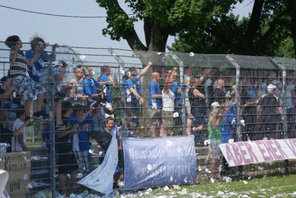 Pößneck - Neustadt 0:3 Teil 1