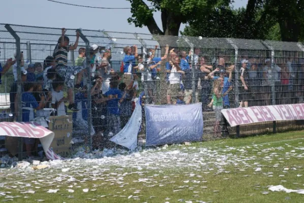 Pößneck - Neustadt 0:3 Teil 1