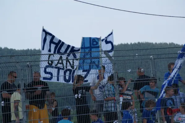 Pößneck - Neustadt 0:3 Teil 2