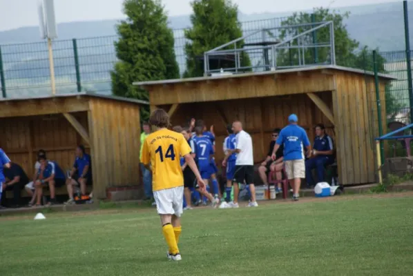 Pößneck - Neustadt 0:3 Teil 2