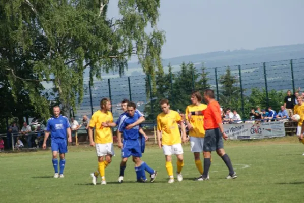 Pößneck - Neustadt 0:3 Teil 2