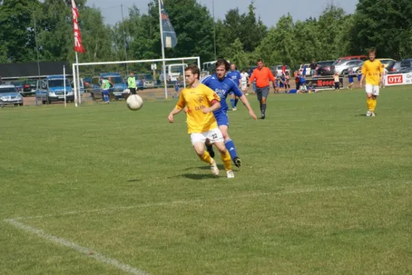 Pößneck - Neustadt 0:3 Teil 2