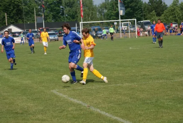 Pößneck - Neustadt 0:3 Teil 2