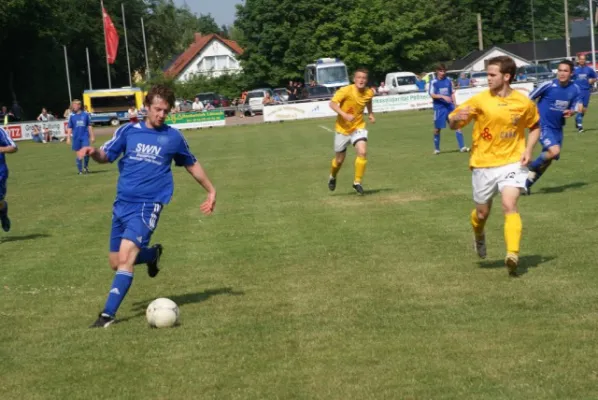 Pößneck - Neustadt 0:3 Teil 2