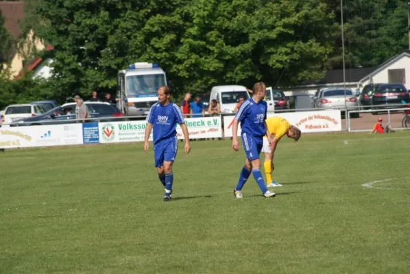 Pößneck - Neustadt 0:3 Teil 2