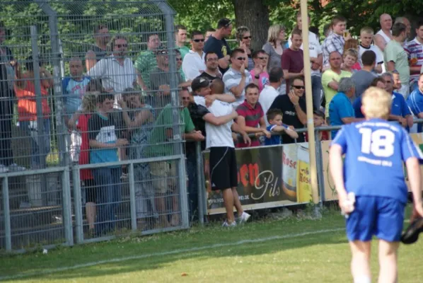 Pößneck - Neustadt 0:3 Teil 2