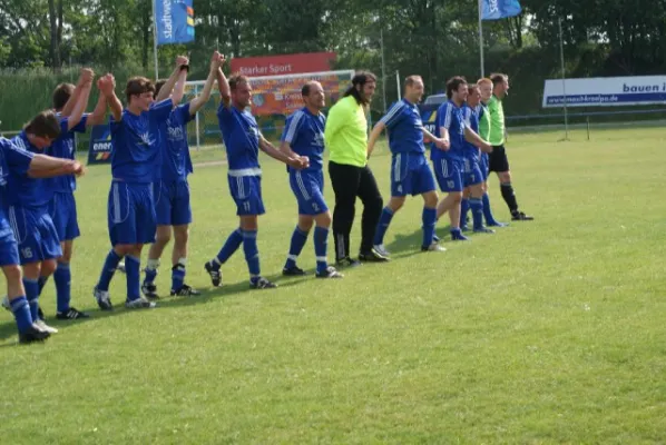 Pößneck - Neustadt 0:3 Teil 2