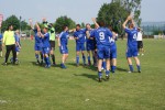 Pößneck - Neustadt 0:3 Teil 2