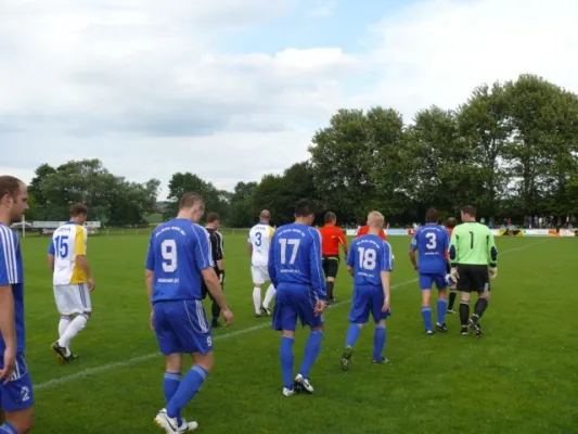 Neustadt I - FC CZ Jena Teil 1