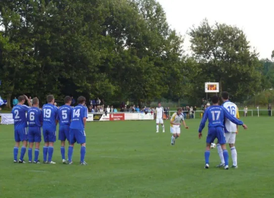 Neustadt I - FC CZ Jena Teil 1