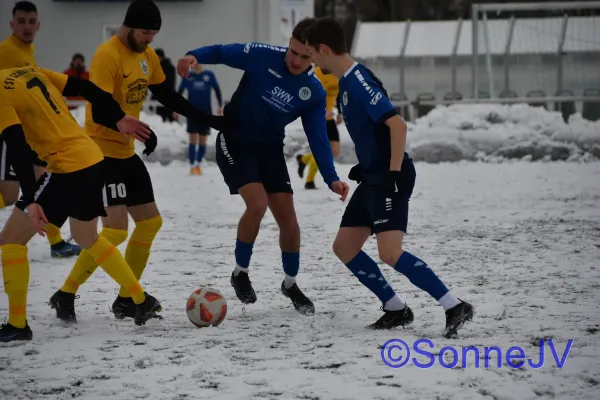 2023-01-28 - BW : Schleiz (Testspiel)