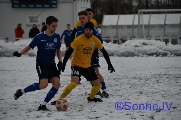 2023-01-28 - BW : Schleiz (Testspiel)