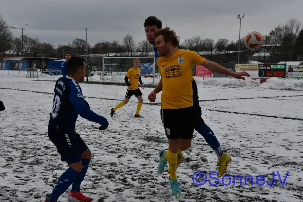 2023-01-28 - BW : Schleiz (Testspiel)