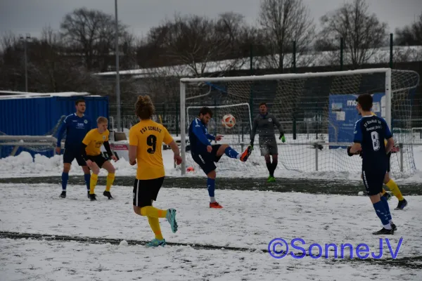 2023-01-28 - BW : Schleiz (Testspiel)