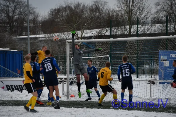 2023-01-28 - BW : Schleiz (Testspiel)