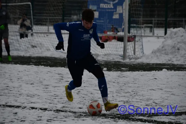 2023-01-28 - BW : Schleiz (Testspiel)