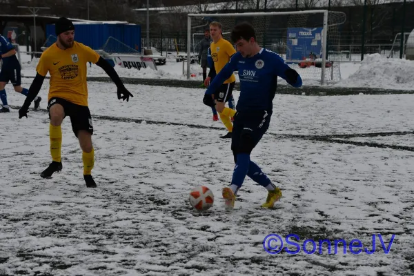 2023-01-28 - BW : Schleiz (Testspiel)