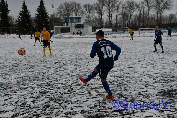 2023-01-28 - BW : Schleiz (Testspiel)