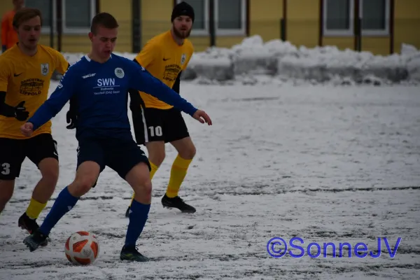 2023-01-28 - BW : Schleiz (Testspiel)