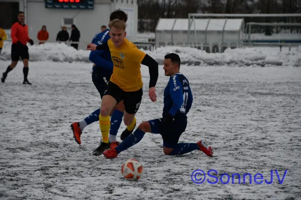 2023-01-28 - BW : Schleiz (Testspiel)