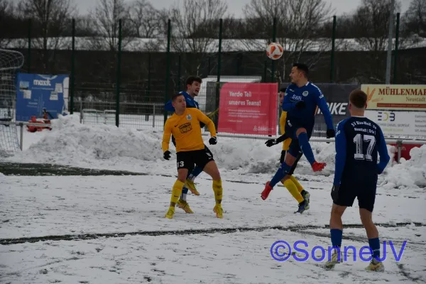 2023-01-28 - BW : Schleiz (Testspiel)