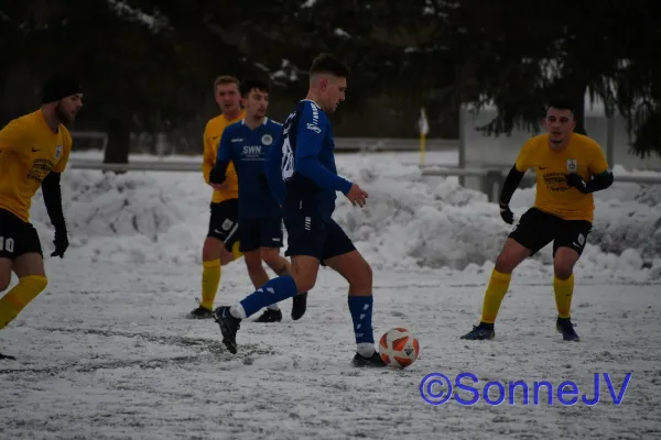 2023-01-28 - BW : Schleiz (Testspiel)