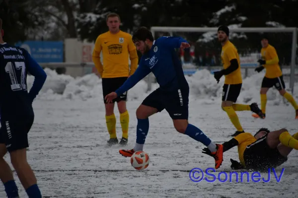 2023-01-28 - BW : Schleiz (Testspiel)