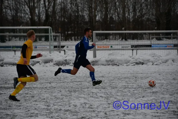 2023-01-28 - BW : Schleiz (Testspiel)