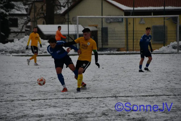 2023-01-28 - BW : Schleiz (Testspiel)