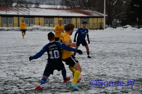 2023-01-28 - BW : Schleiz (Testspiel)