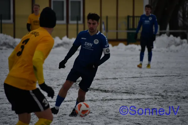 2023-01-28 - BW : Schleiz (Testspiel)