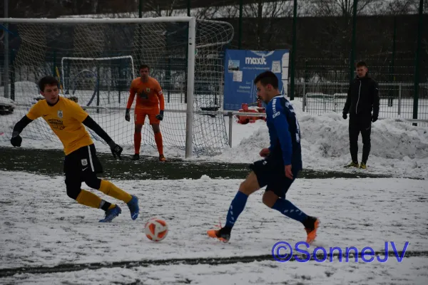 2023-01-28 - BW : Schleiz (Testspiel)