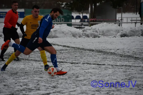 2023-01-28 - BW : Schleiz (Testspiel)