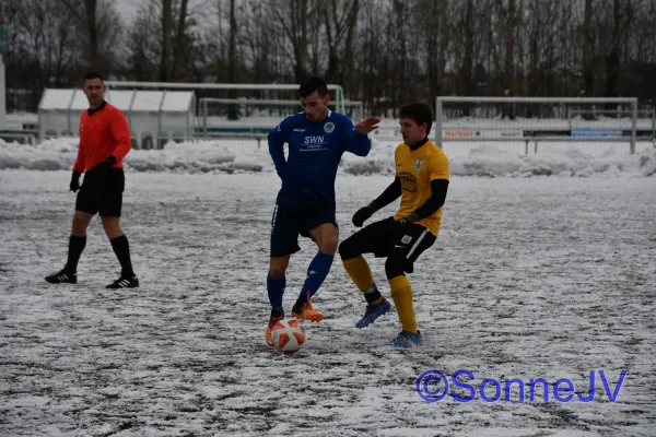 2023-01-28 - BW : Schleiz (Testspiel)