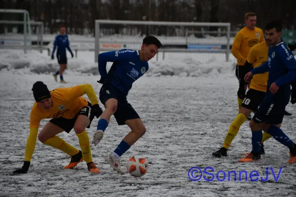 2023-01-28 - BW : Schleiz (Testspiel)