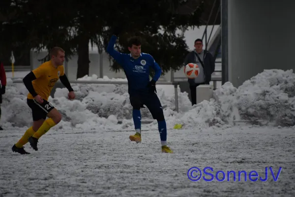 2023-01-28 - BW : Schleiz (Testspiel)