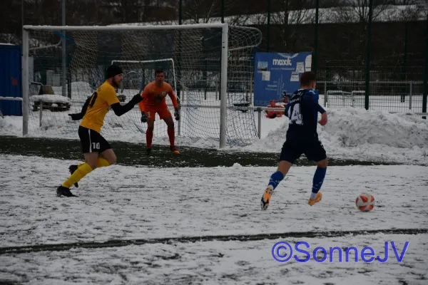 2023-01-28 - BW : Schleiz (Testspiel)