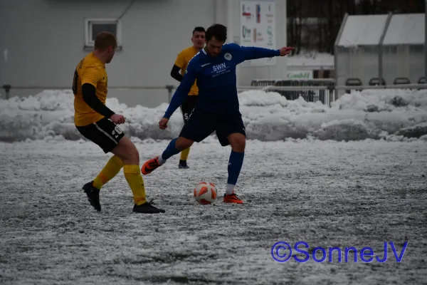 2023-01-28 - BW : Schleiz (Testspiel)