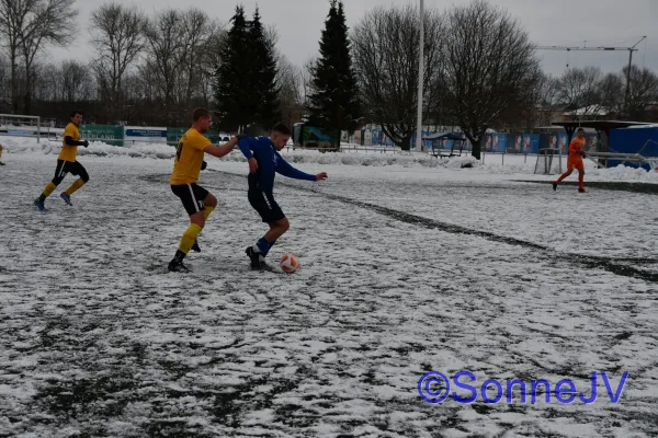 2023-01-28 - BW : Schleiz (Testspiel)