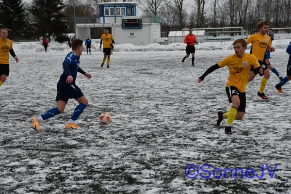 2023-01-28 - BW : Schleiz (Testspiel)