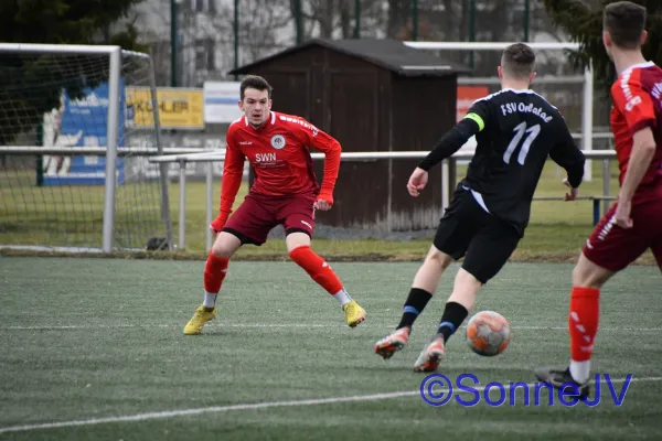 2023-02-18 - BW : Orlatal (Testspiel)