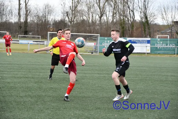 2023-02-18 - BW : Orlatal (Testspiel)