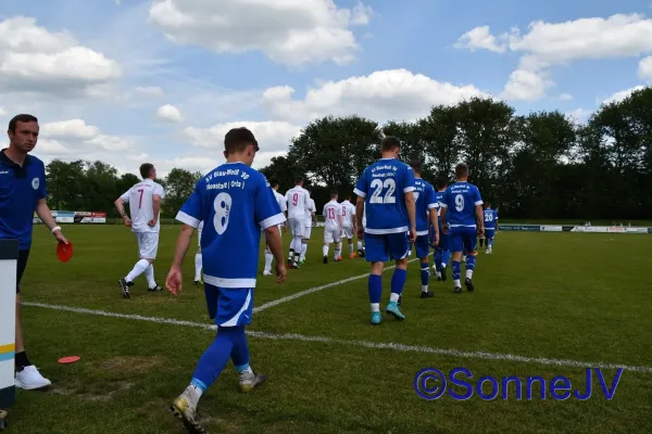 2023-05-29 - Pokalfinale - BW A : Eisenberg