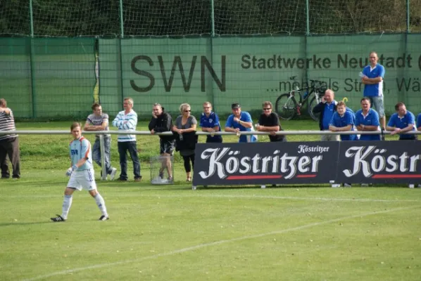 Neustadt I - Rudolstadt 1:2