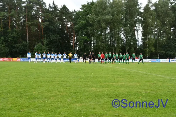 2023-08-13 - Neuhaus-Schierschnitz : BW (Pokal)