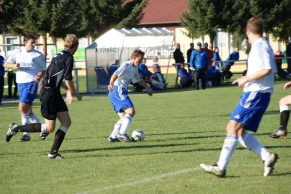 Neustadt I - Arnstadt 3:3