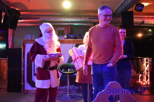 2023-12-01 - Weihnachtsfeier Alte Herren