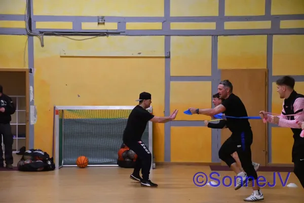 2024-02-14 - Training mal anders