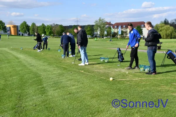 2024-05-08 - Training Golfen 1. Mannschaft